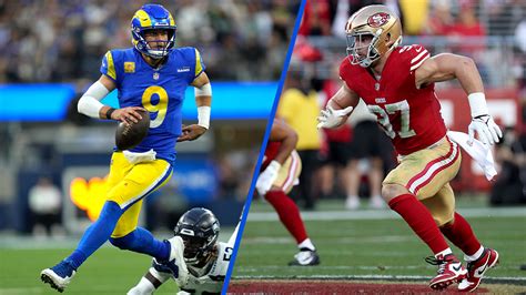 who is the 49ers biggest rival|San Francisco 49ers Rivals .